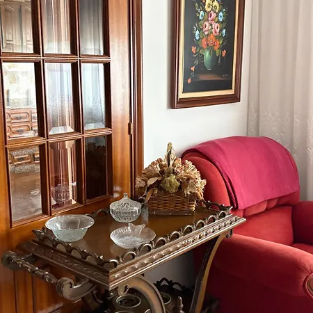 Casa Nanda Casa vacanze *