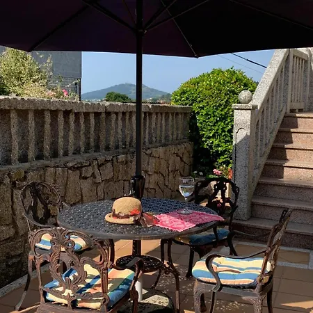 Casa Nanda