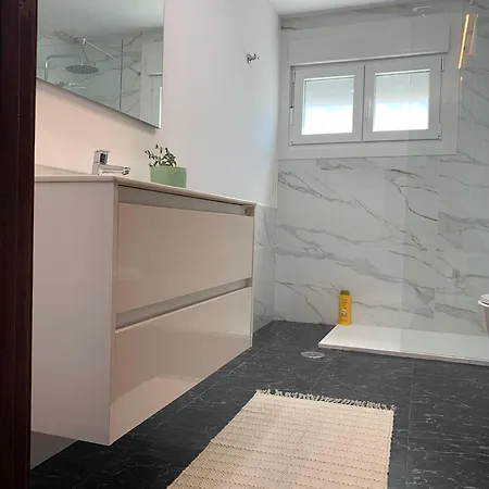 Casa vacanze Casa Nanda