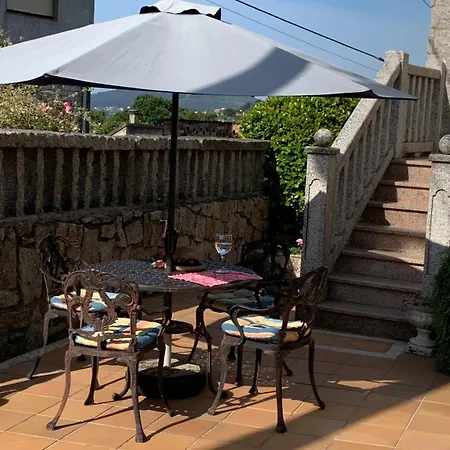 Casa Nanda Casa vacanze *