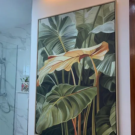 Casa Nanda * Tabagon