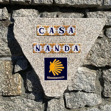 Casa Nanda