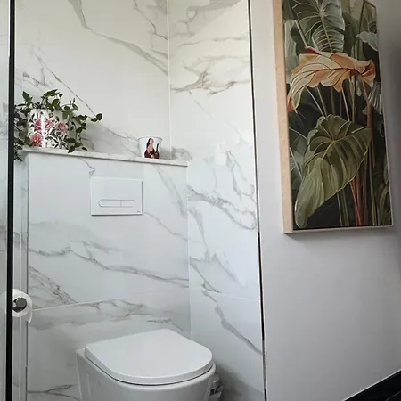 Casa Nanda Дом отдыха Табагон