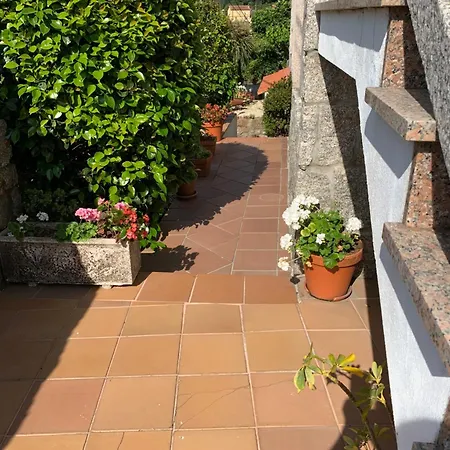 Casa vacanze Casa Nanda *