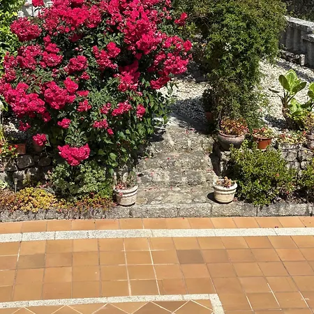 Casa Nanda Casa vacanze *