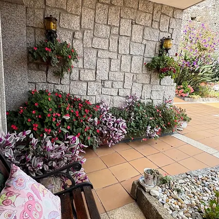 Casa Nanda Casa vacanze Tabagon