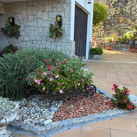 Casa Nanda
