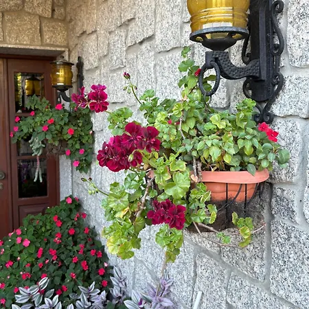 Casa vacanze Casa Nanda