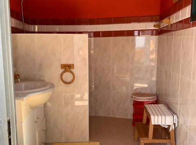 Casa Nanda Σπίτι διακοπών *