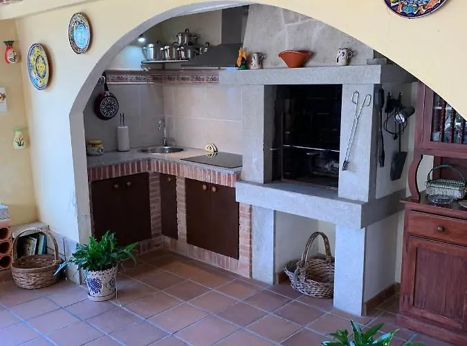 Casa Nanda Σπίτι διακοπών Tabagon