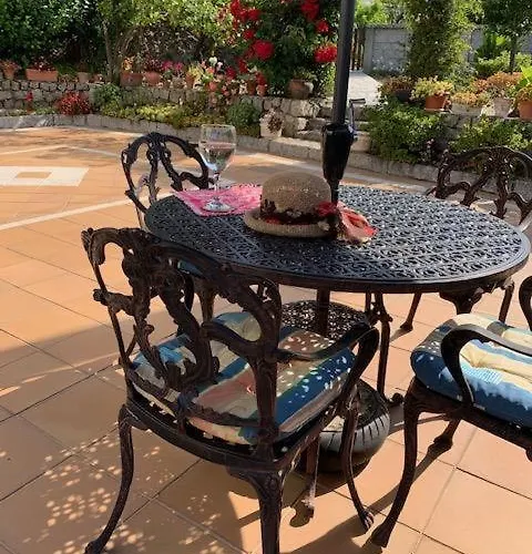 Casa Nanda Σπίτι διακοπών