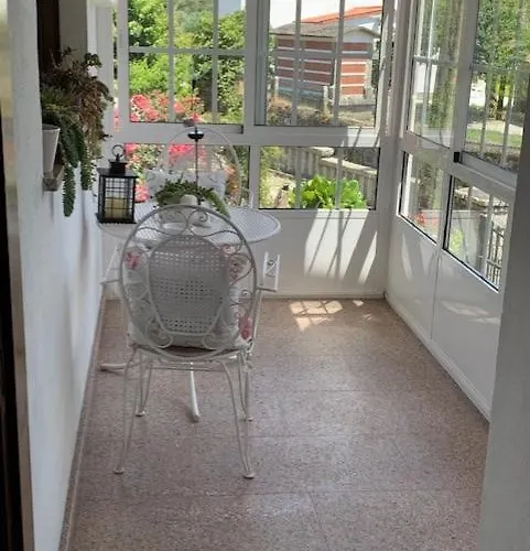 Casa Nanda * Tabagon