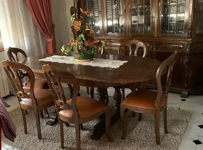 Casa Nanda Σπίτι διακοπών