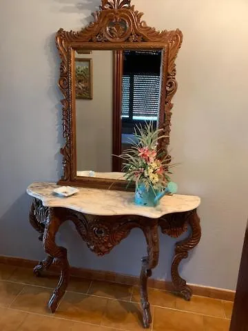 Casa Nanda Σπίτι διακοπών