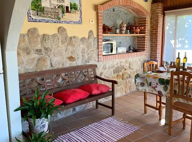 Casa Nanda Σπίτι διακοπών Tabagon