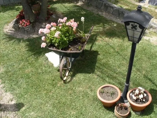 Casa Nanda Σπίτι διακοπών Tabagon