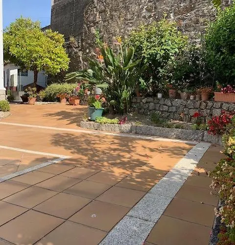 Casa Nanda Σπίτι διακοπών