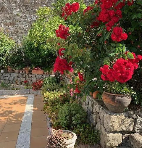 Casa Nanda * Табагон