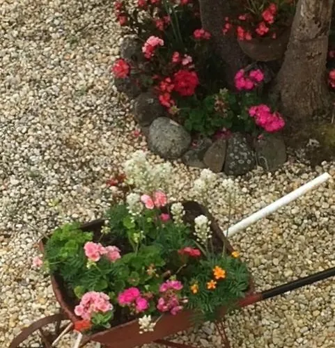 Casa Nanda Дом отдыха *