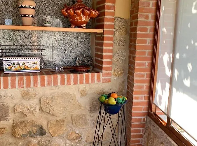 Casa Nanda Σπίτι διακοπών