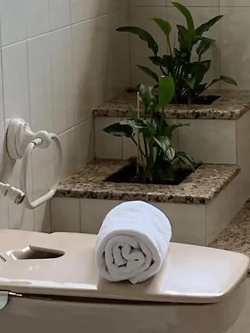 Casa Nanda Σπίτι διακοπών