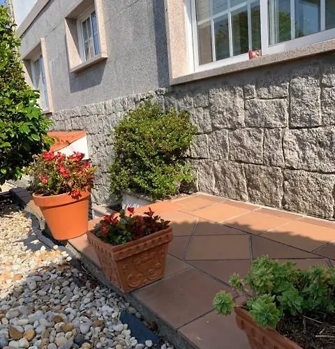 Casa Nanda Σπίτι διακοπών *