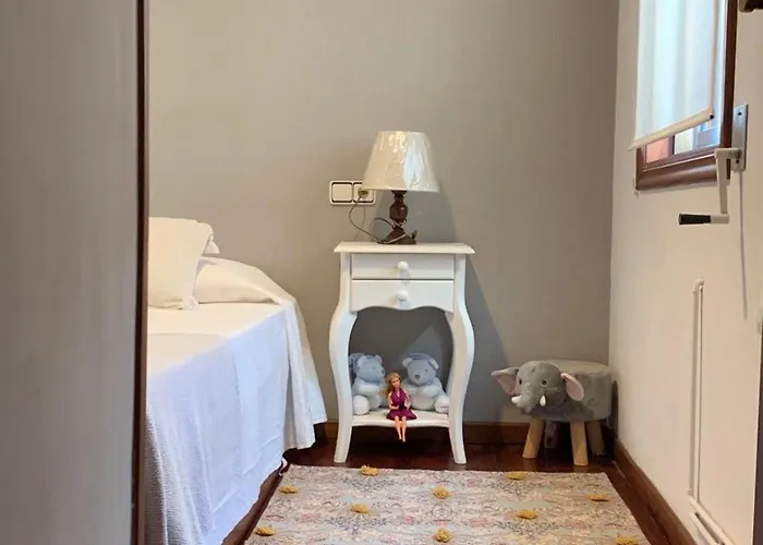 Casa Nanda Σπίτι διακοπών