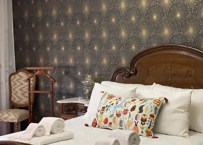 Σπίτι διακοπών Casa Nanda Tabagon