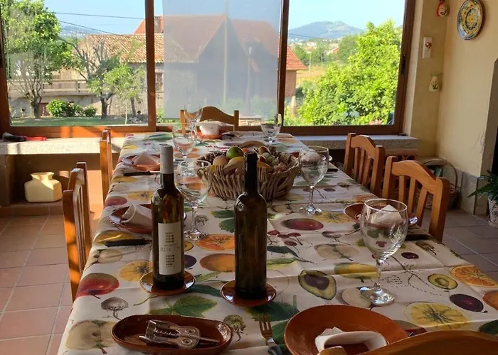 Casa Nanda Σπίτι διακοπών