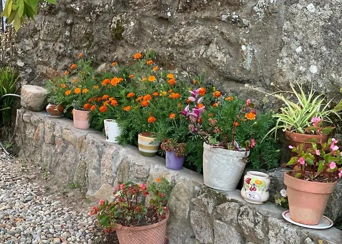 Casa Nanda * Tabagon