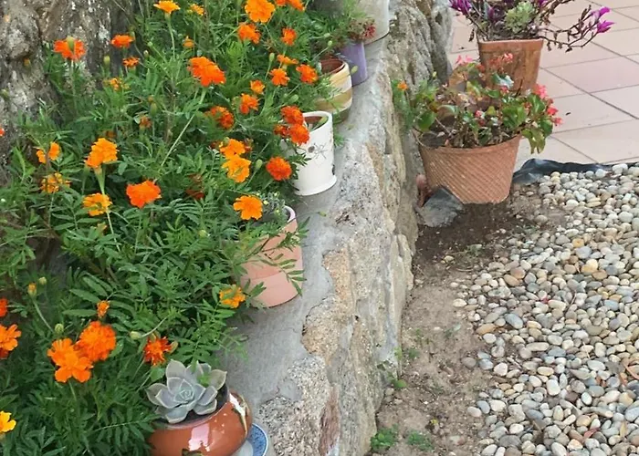 Σπίτι διακοπών Casa Nanda *