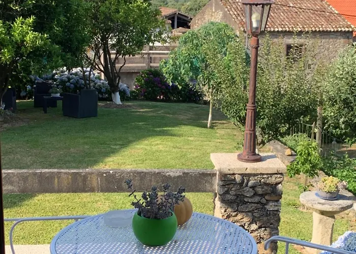 Σπίτι διακοπών Casa Nanda Tabagon