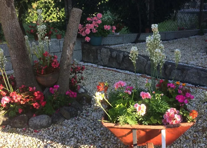 Casa Nanda * Tabagon