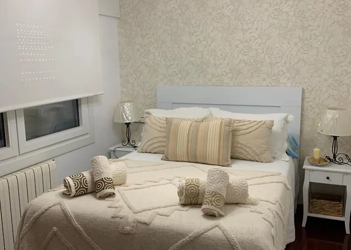 Casa Nanda Σπίτι διακοπών *